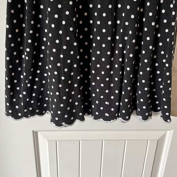 Kate Spade Knit Dress - Picture 5 of 6